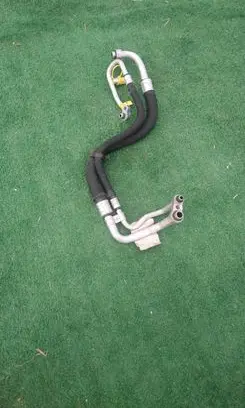 Tesla Model 3 Air conditioning (A/C) pipe/hose 1625910 DB3211231