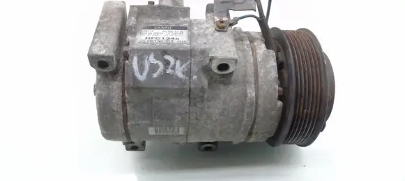 Honda FR-V Air conditioning (A/C) compressor (pump) 447260-6230