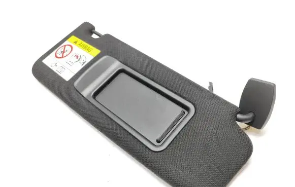 BMW 5 F10 F11 Sun visor