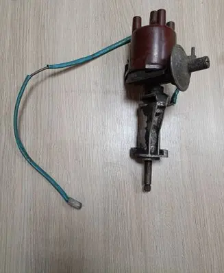 FSO Polonez Spark distributor 