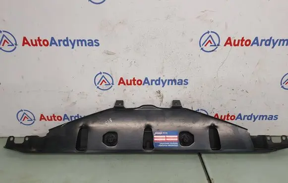 BMW 5 F10 F11 Top upper radiator support slam panel 7200689 51647200689