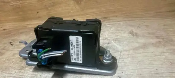 Volvo XC90 ESP acceleration yaw rate sensor 30795302