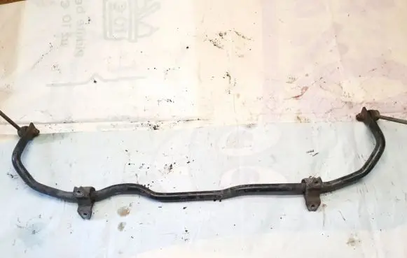 Volkswagen PASSAT B6 Front anti-roll bar/sway bar 3C0411303AC