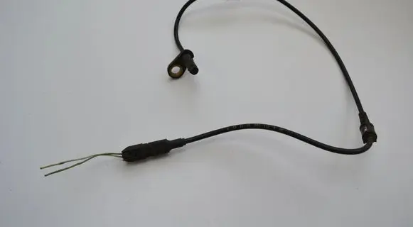 Mazda 6 ABS brake wheel speed sensor A2115402917