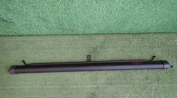 Jaguar XF X260 Parcel shelf load cover 