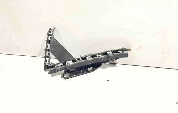 Citroen C4 I Picasso Front bumper mounting bracket 9653832980