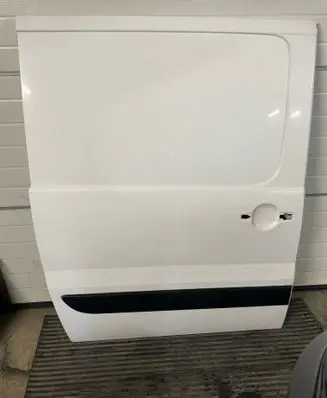 Citroen Jumpy Side sliding door 