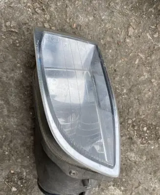 Toyota Land Cruiser (J120) Front fog light 0874