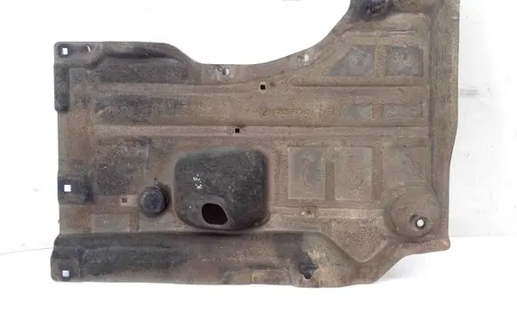 Mazda CX-30 Pickup box liner DFR5363U1