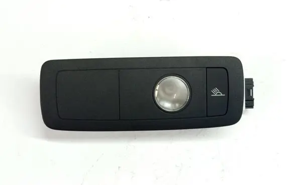 Front seat light