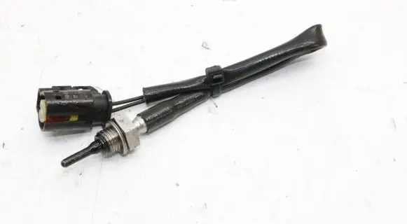 BMW 6 G32 Gran Turismo Exhaust gas temperature sensor 8576316