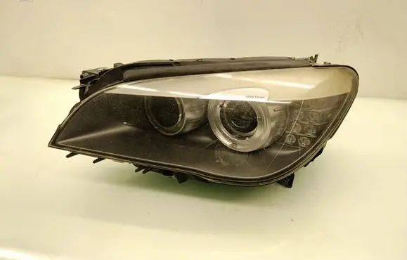 BMW 7 F01 F02 F03 F04 Headlight/headlamp 7182139