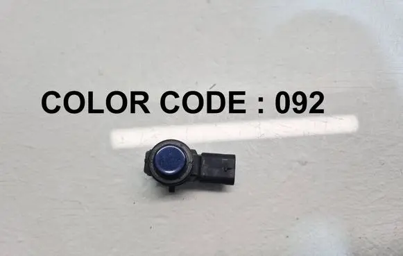 Alfa Romeo Giulia Parking PDC sensor 735643800