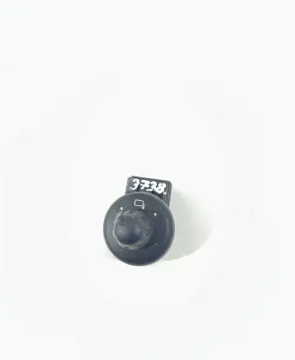 Mini Cooper Countryman R60 Wing mirror switch 3422621