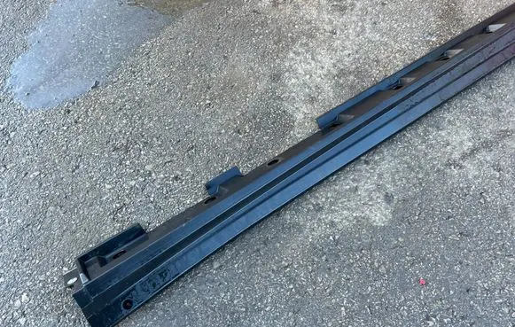Toyota RAV 4 (XA50) Sill 7586042030