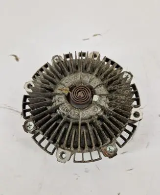 KIA Sorento Viscous fan clutch 