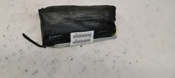Citroen C5 Seat airbag 9656177680
