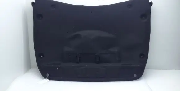 Peugeot RCZ Tailgate trim YM164013ZD