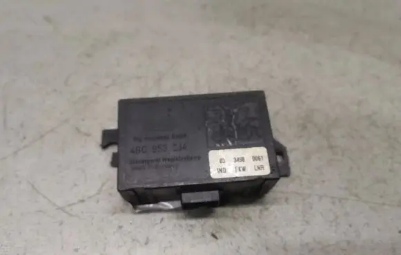 Audi A8 S8 D2 4D Other control units/modules 4B0953234