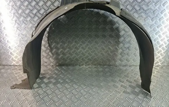 Opel Antara Front wheel arch liner splash guards 25947463