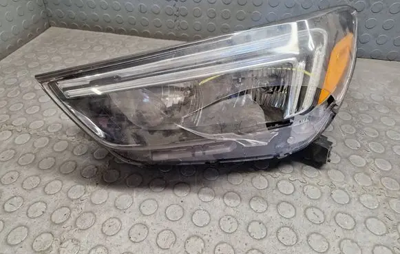 Buick Encore I Headlight/headlamp 42540187