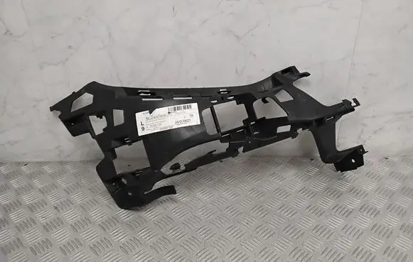 Mercedes-Benz E W213 Front bumper support beam A2138851165