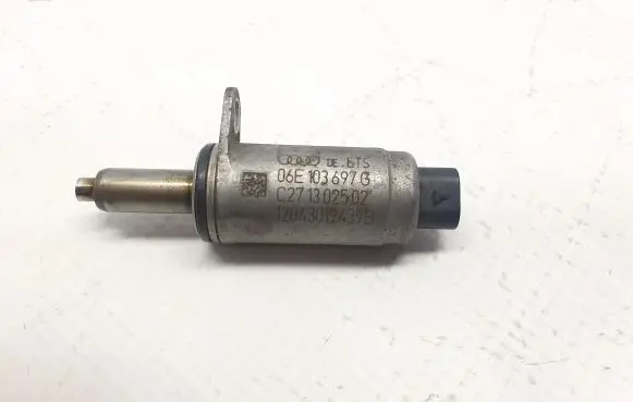 Audi A4 S4 B8 8K Camshaft position sensor 06E103697G
