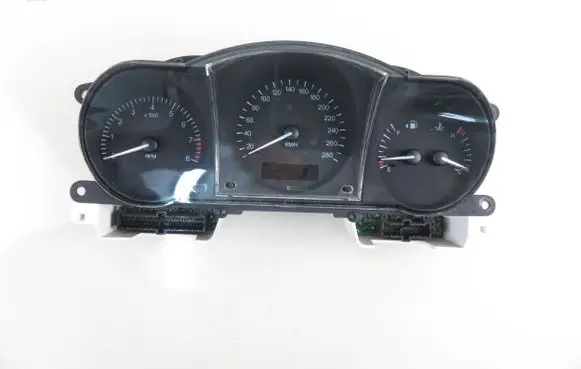 Jaguar XJ X308 Speedometer (instrument cluster) LNC4300