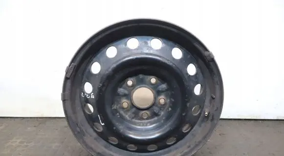 Toyota Verso R16 steel rim 