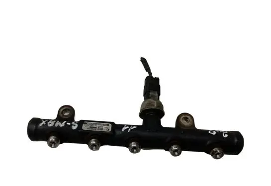 Ford S-MAX Fuel main line pipe 9681649580