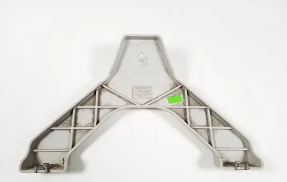 Mercedes-Benz ML W166 Rear bumper support beam A1648805114