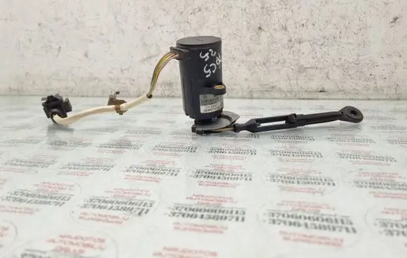 Audi A6 S6 C5 4B Accelerator pedal position sensor 0281002229