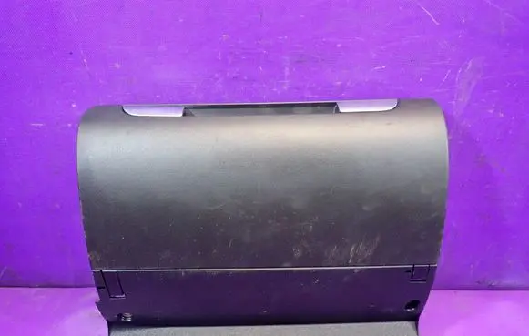 Audi A3 S3 A3 Sportback 8P Glove box 8P1857035