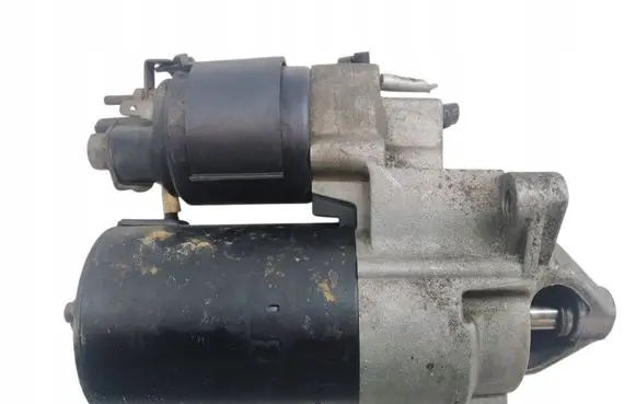 Renault Espace IV Starter motor 