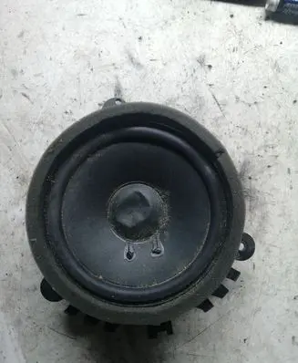 Volvo S80 Front door speaker 30657445