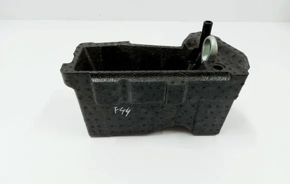 BMW 2 F44 Towing hook eye 6886414