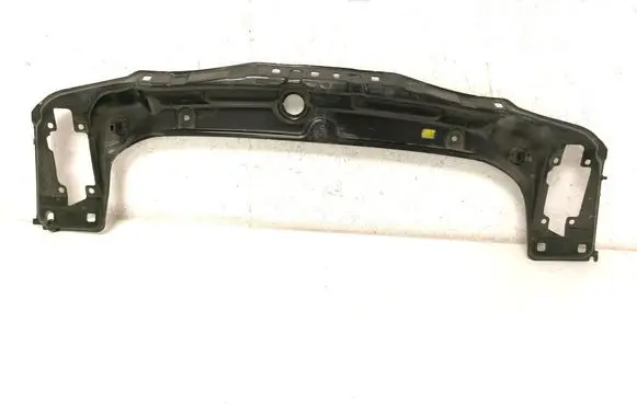 BMW 1 F20 F21 Top upper radiator support slam panel 7245786