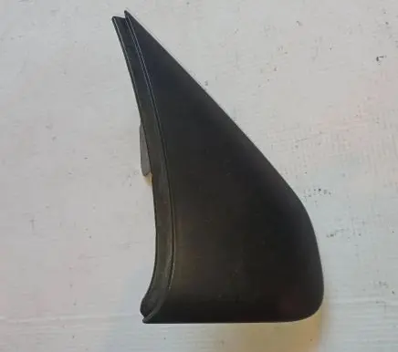 Volkswagen Transporter - Caravelle T5 Plastic wing mirror trim cover 7H0857538 5565055