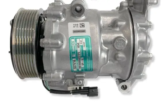 Ford Transit Air conditioning (A/C) compressor (pump) 8FK351334411 ACP1362000P ACP925