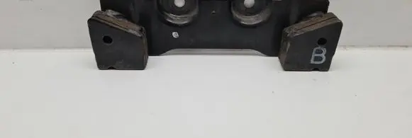 Subaru Outback (BT) Other rear suspension part 