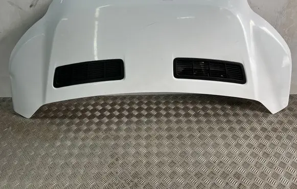 Ford Transit VII Engine bonnet/hood 