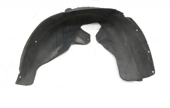 Hyundai Tucson IV NX4 Rear arch fender liner splash guards 