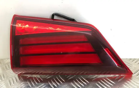 Mitsubishi Outlander Tailgate rear/tail lights W2558 14258