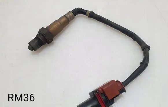 Audi A6 S6 C6 4F Lambda probe sensor 07L906262J