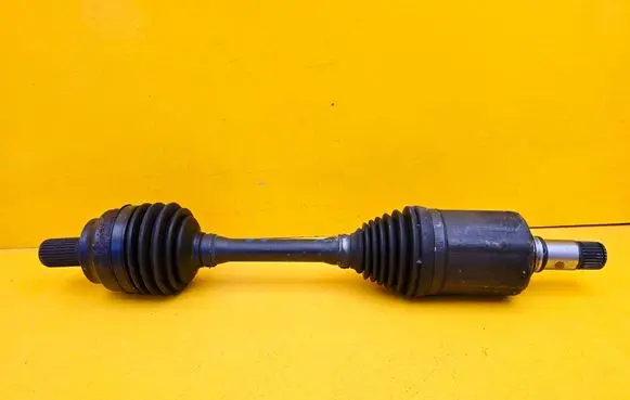 Mercedes-Benz GLK (X204) Front driveshaft A2043370085