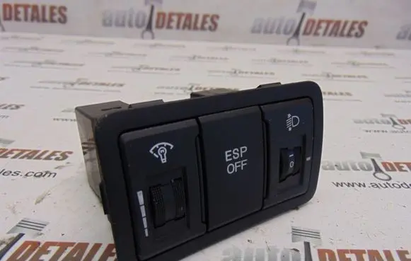 A set of switches