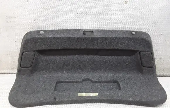 Volkswagen PASSAT B6 Tailgate/boot cover trim set 3C5867605