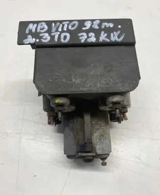 Mercedes-Benz Vito Viano W638 ABS Pump 0273004089