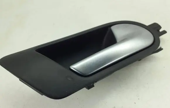 Volkswagen Golf VI Rear door interior handle 1K5837114