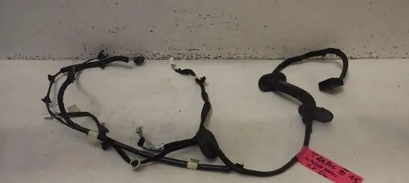 Opel Vivaro Front door wiring loom 241246578R